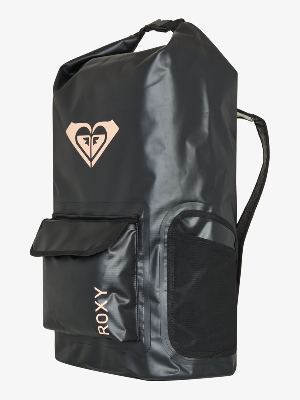 Need It Sac à dos moyen Noir Femme
