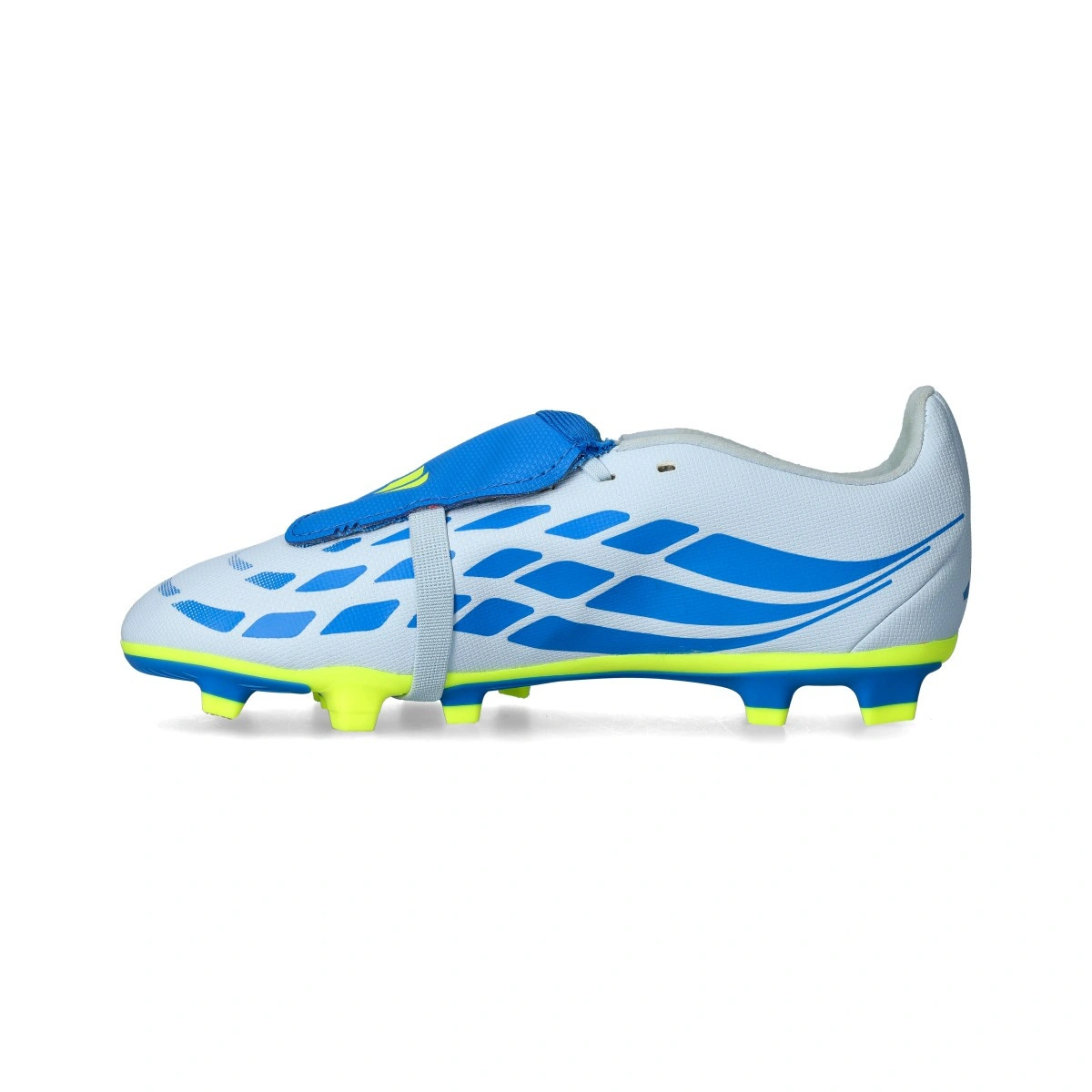Chuteira adidas Predator Club FT FG/MG Criança
