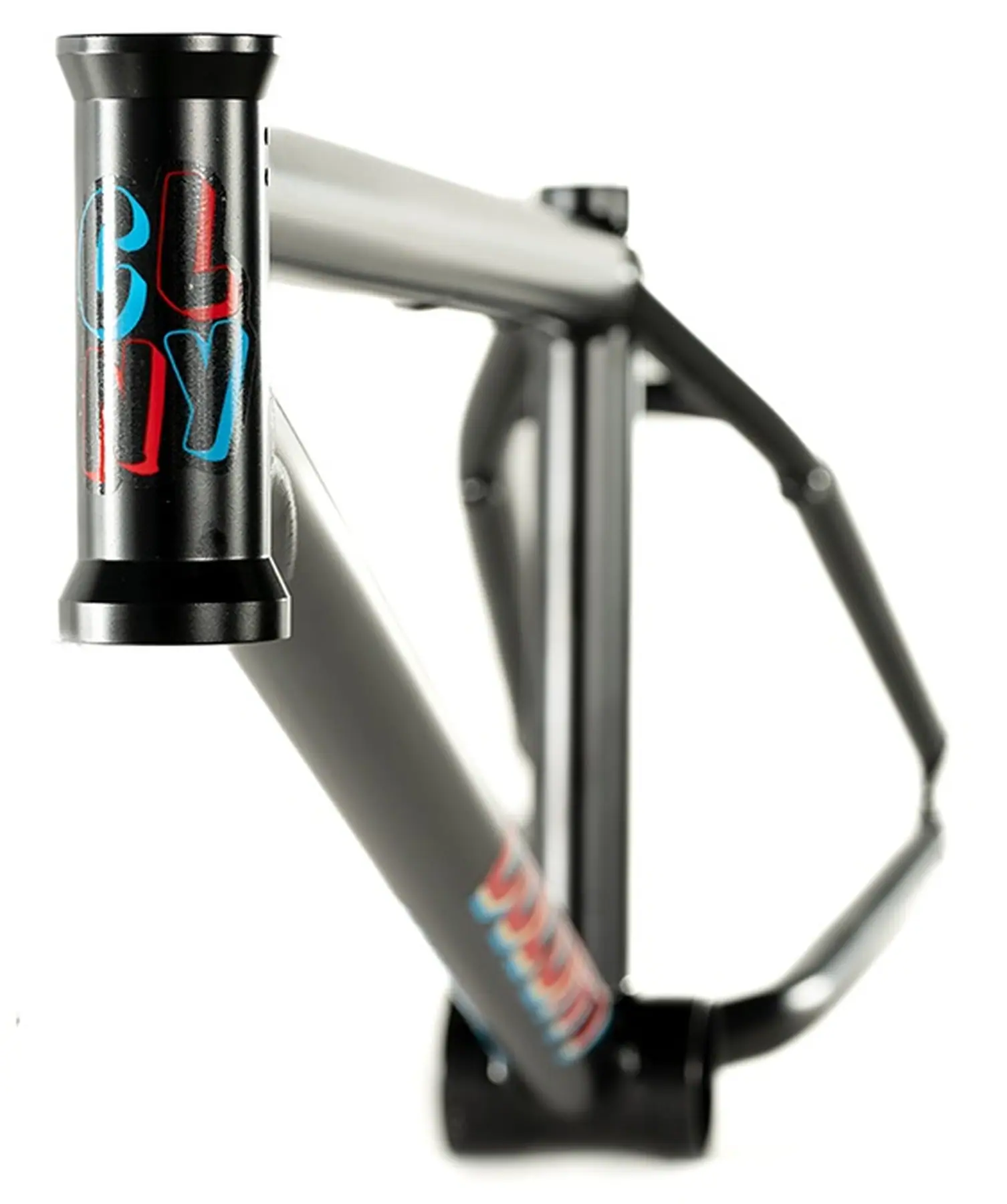 Colony Enishi BMX Stel | SkatePro
