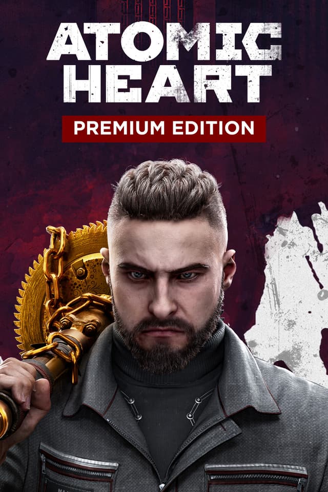 Atomic Heart