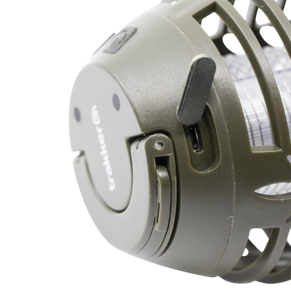Lanterne anti-moustiques Trakker Bug Blaster