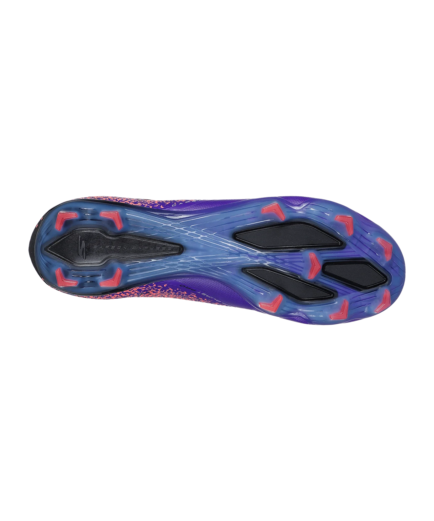 Skechers Razor Elite FG Ignite Lila FPUR