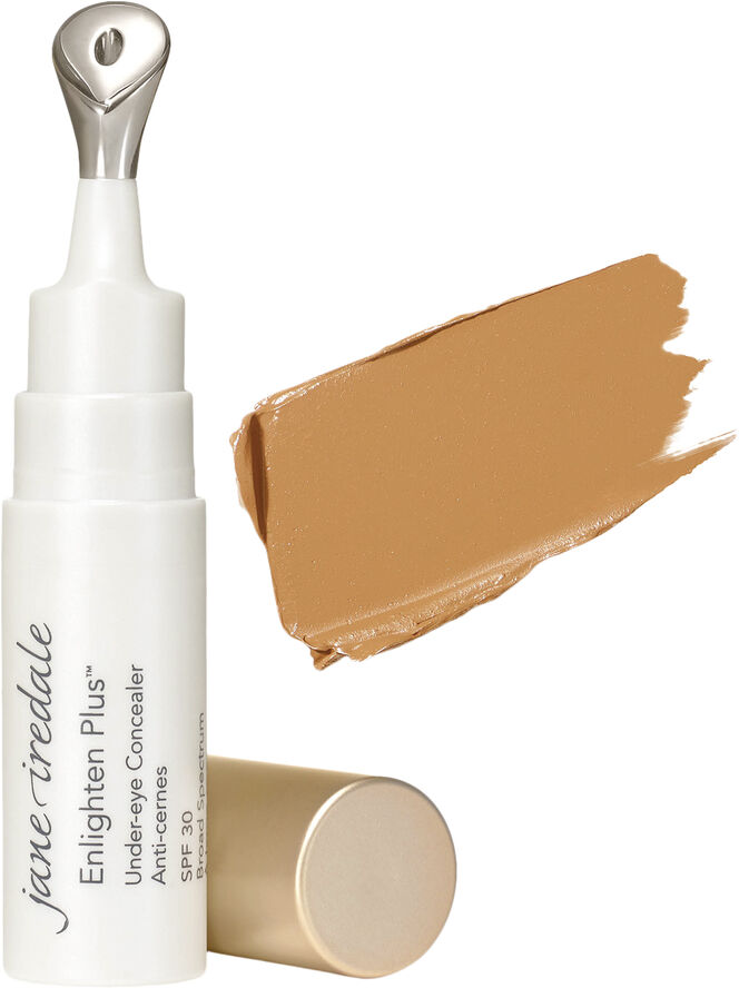 Jane Iredale Enlighten plus
