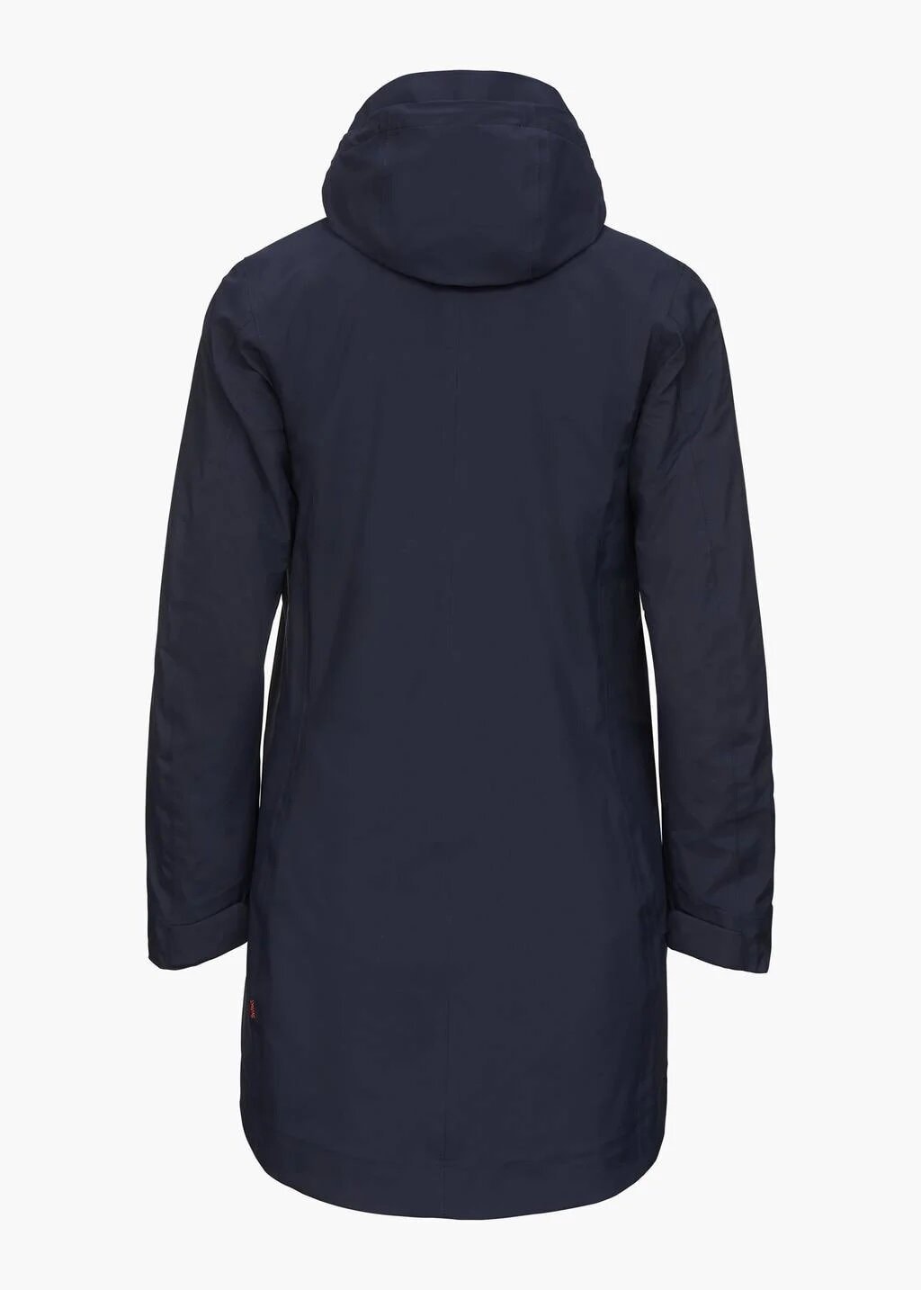 Swims Lausanne Parka, W's<br>Vanntett og varm!