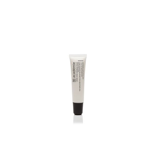 Academie Post-Epilation Creme Zones-Sensibles Visage - Enthaarungsnachbehandlung 15ml