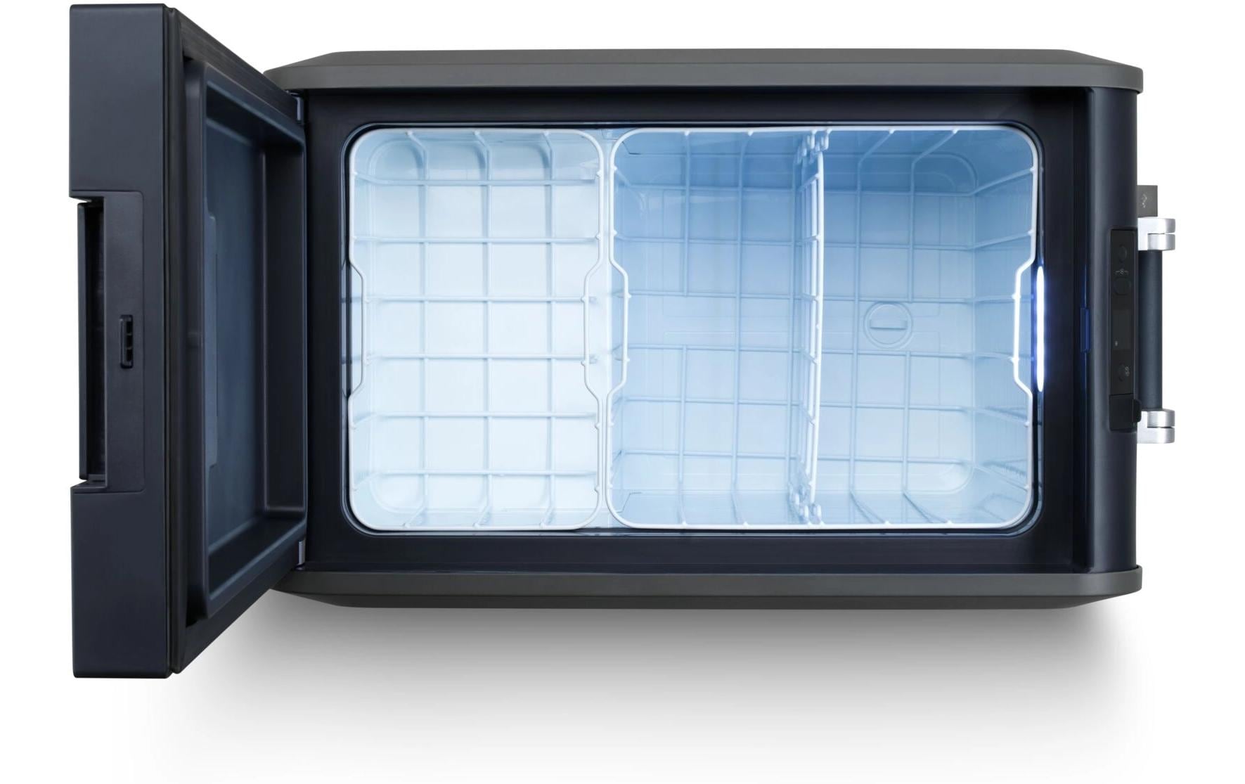 Kompressor-Kühlbox CFX5 45 AC/DC, EU Version<br>Effiziente und smarte Kühlung für unterwegs