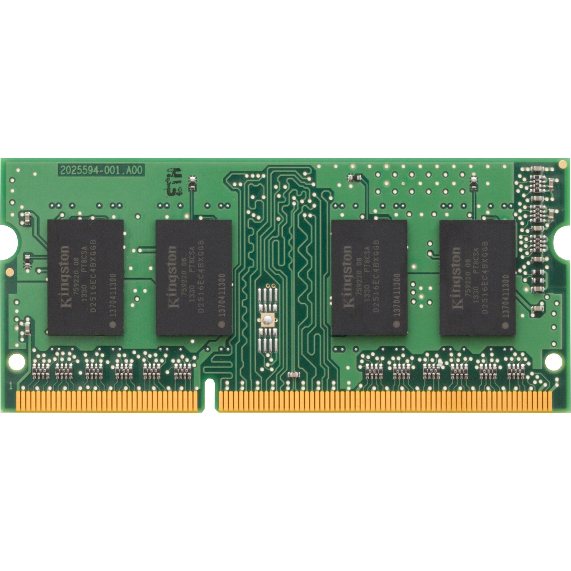 Kingston Arbeitsspeicher SO-DIMM 8 GB DDR4-3200
