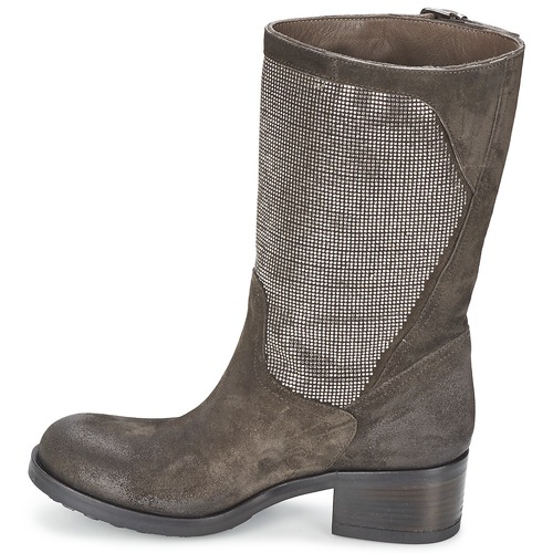 Now - DOUREL - Gris