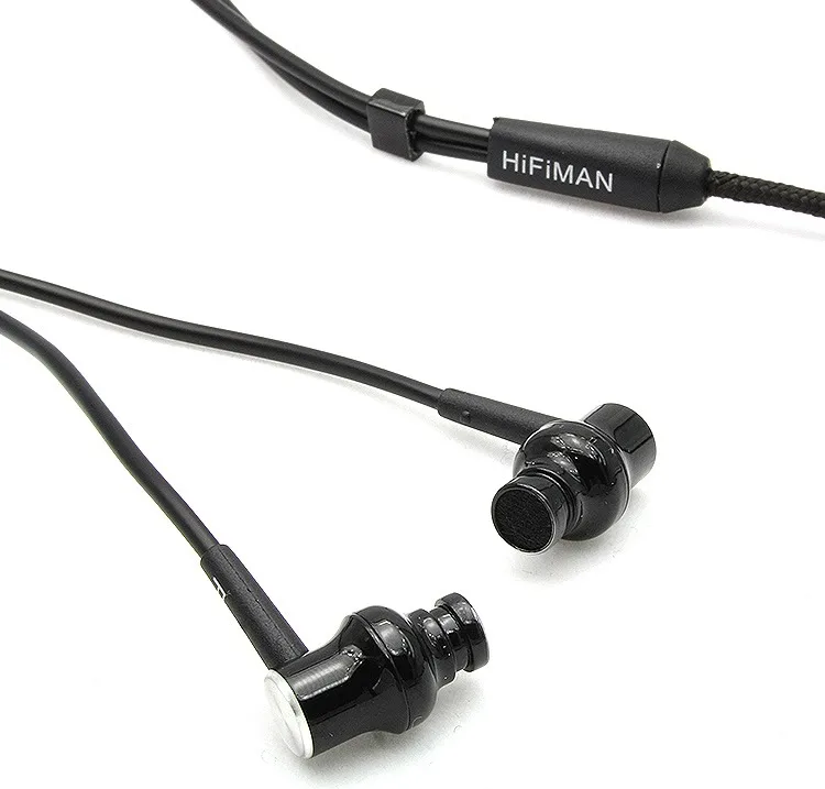 HiFiMAN RE-600S Écouteurs intra-auriculaires