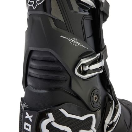 Botte enduro Fox MOTION X 2025 - Noir / Gris
