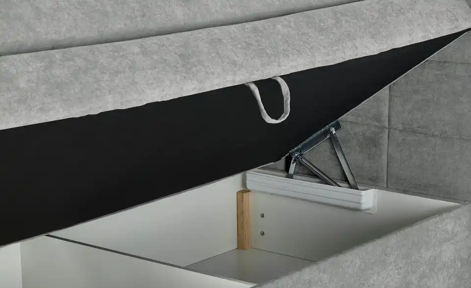 Boxspringbett Tacoma