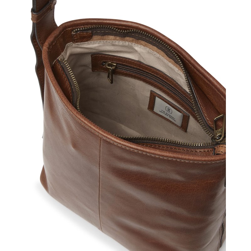 Saddler<br>Skuldertaske Lykke