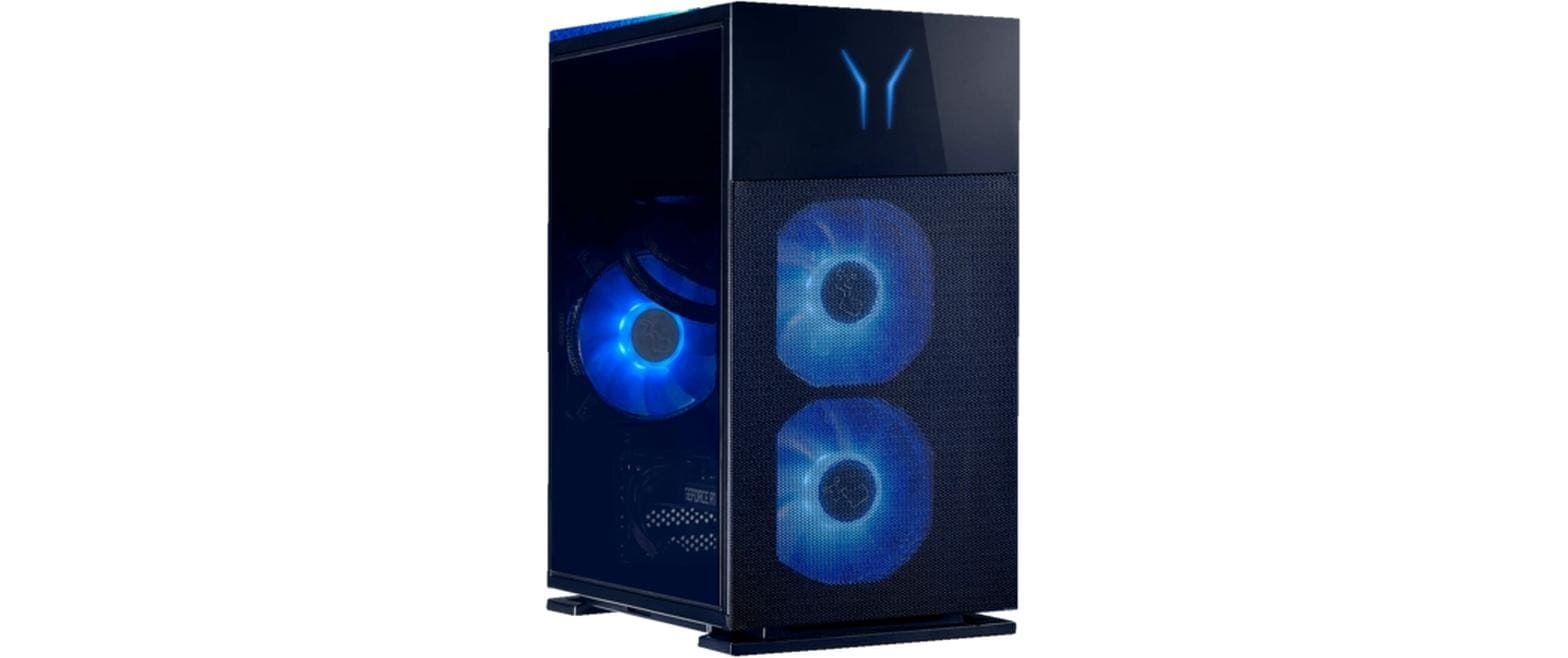 Gaming-PC »Erazer Engineer X30 (MD35478)«