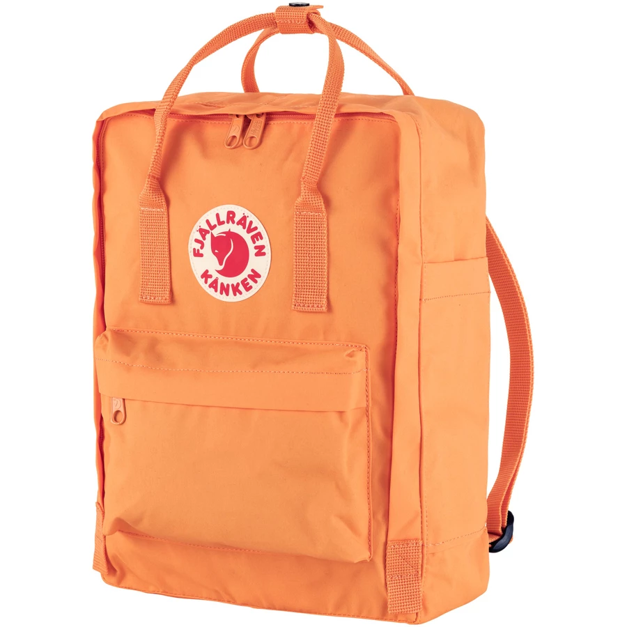 Fjällräven Kånken - Rucksack 38 cm sunstone orange
