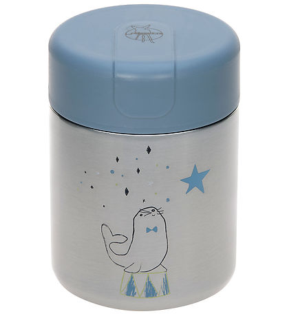 L?ssig Termoflaske - 315 ml - Magic Seal