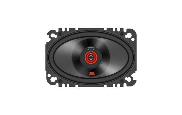 JBL Auto-Lautsprecher »2-Weg Lautsprecher Paar Clu« ( )