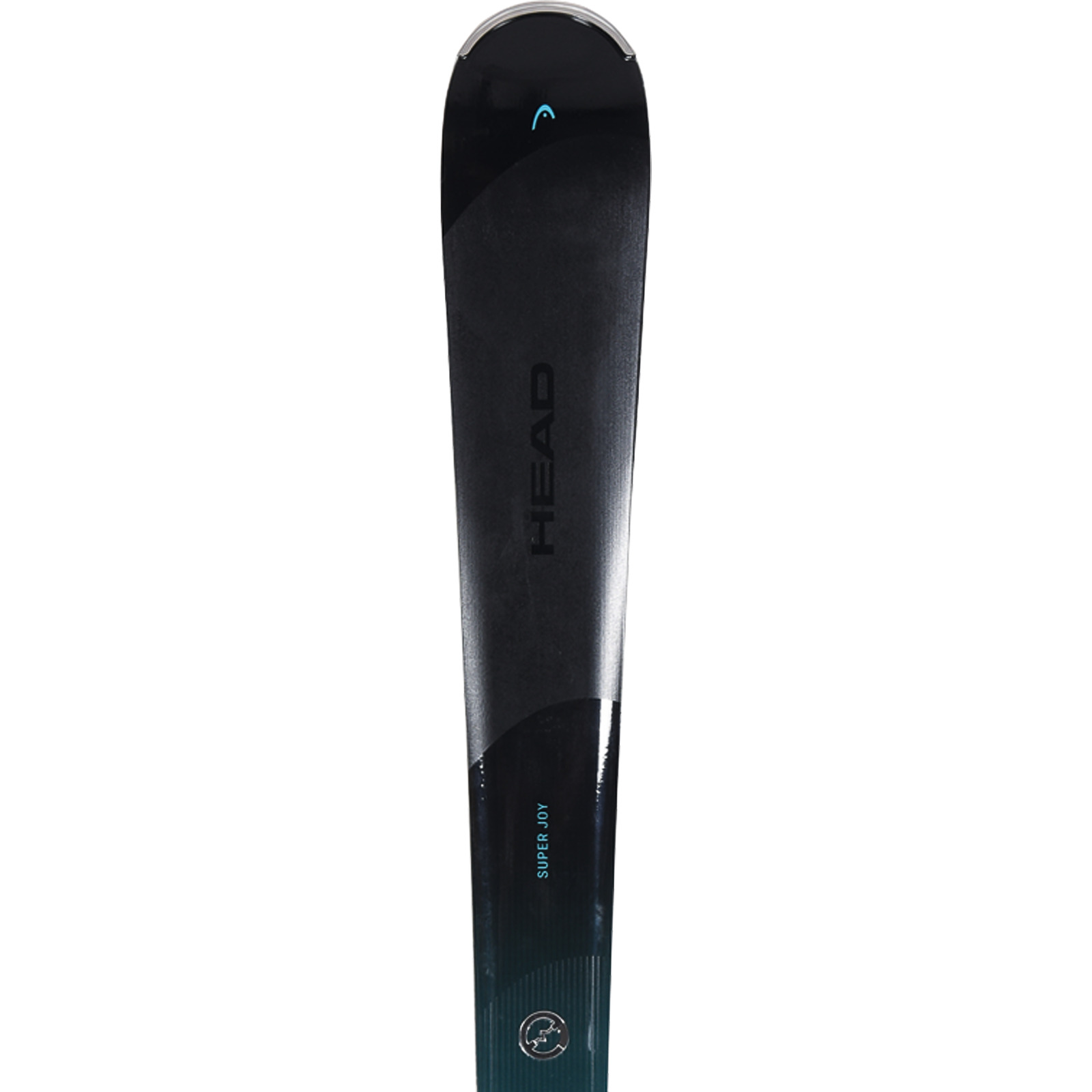 Damen-Ski-Set Head E-Super Joy SW SLR inkl. Head Joy 11 GW SLR 143 cm