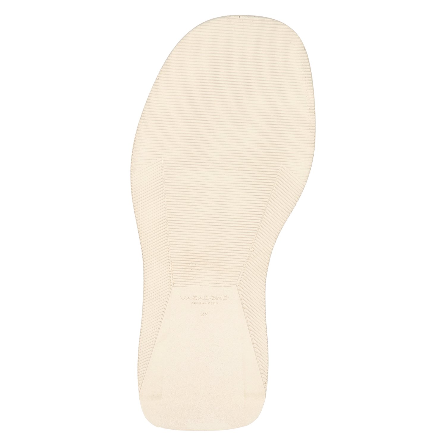 Vagabond Shoemakers Courtney dames sandaal Vagabond Wit
