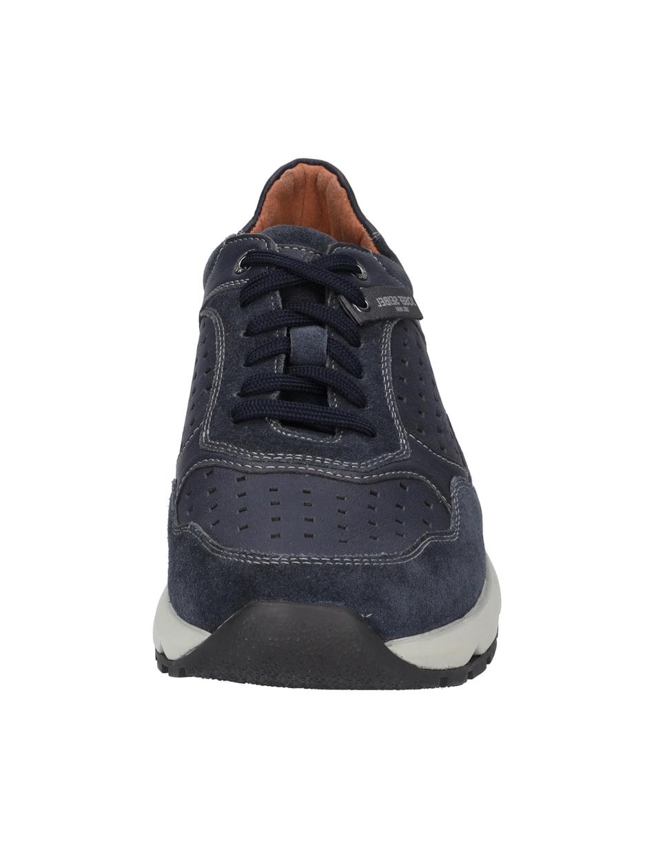 Sneaker Jeremiah 04, ocean-kombi