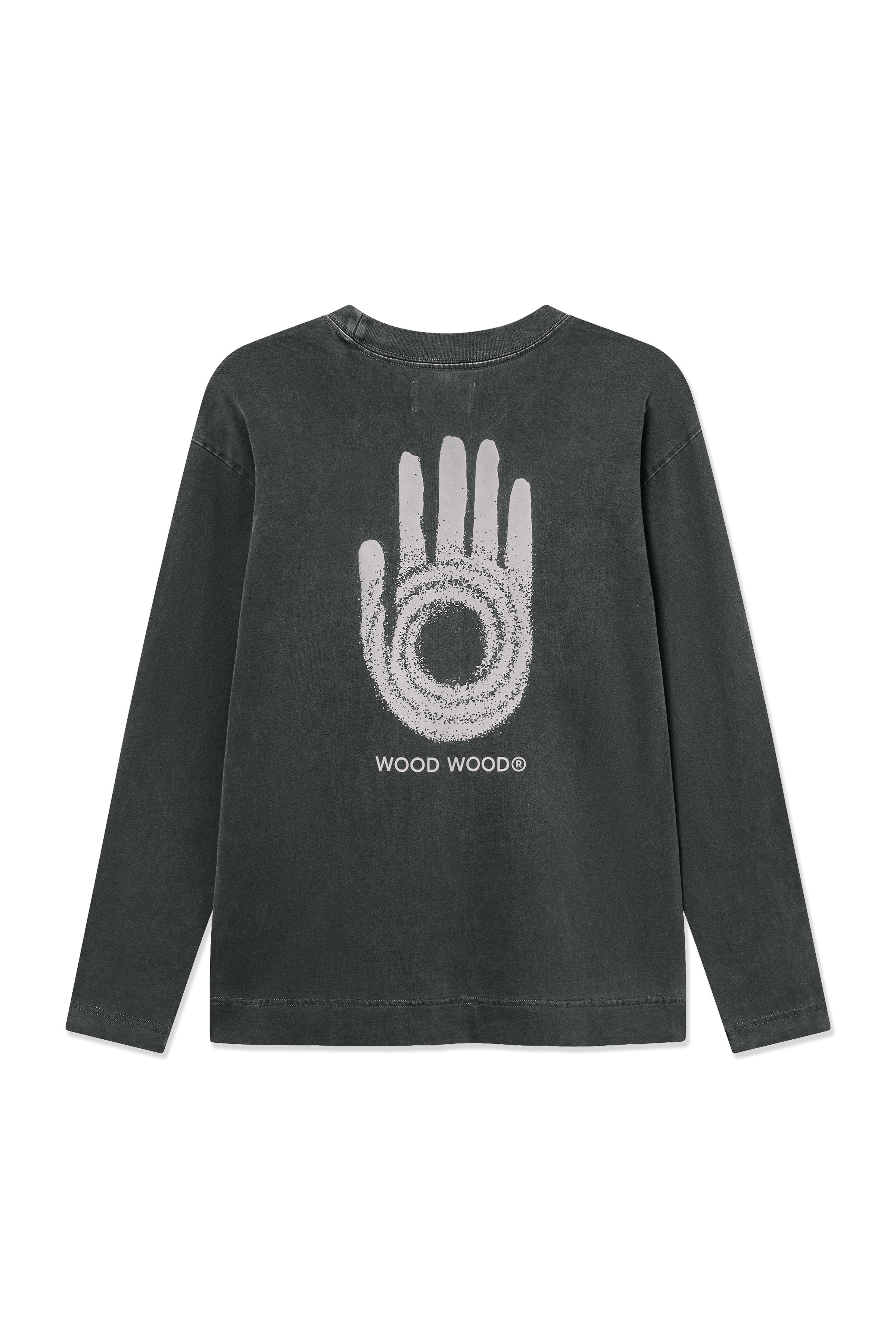WOOD WOOD MEN WWRyan T-shirt