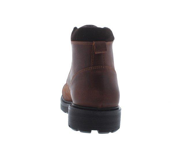 Firetrap James Hiker Boots Mens