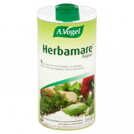 A. Vogel Herbamare zeezout met kruiden en groenten