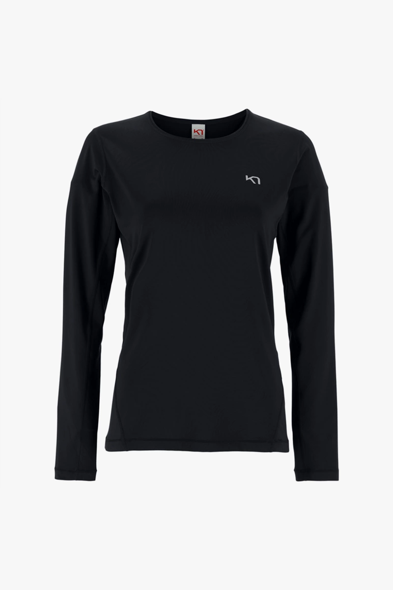 Kari Traa Nora 2.0 Damen Longsleeve