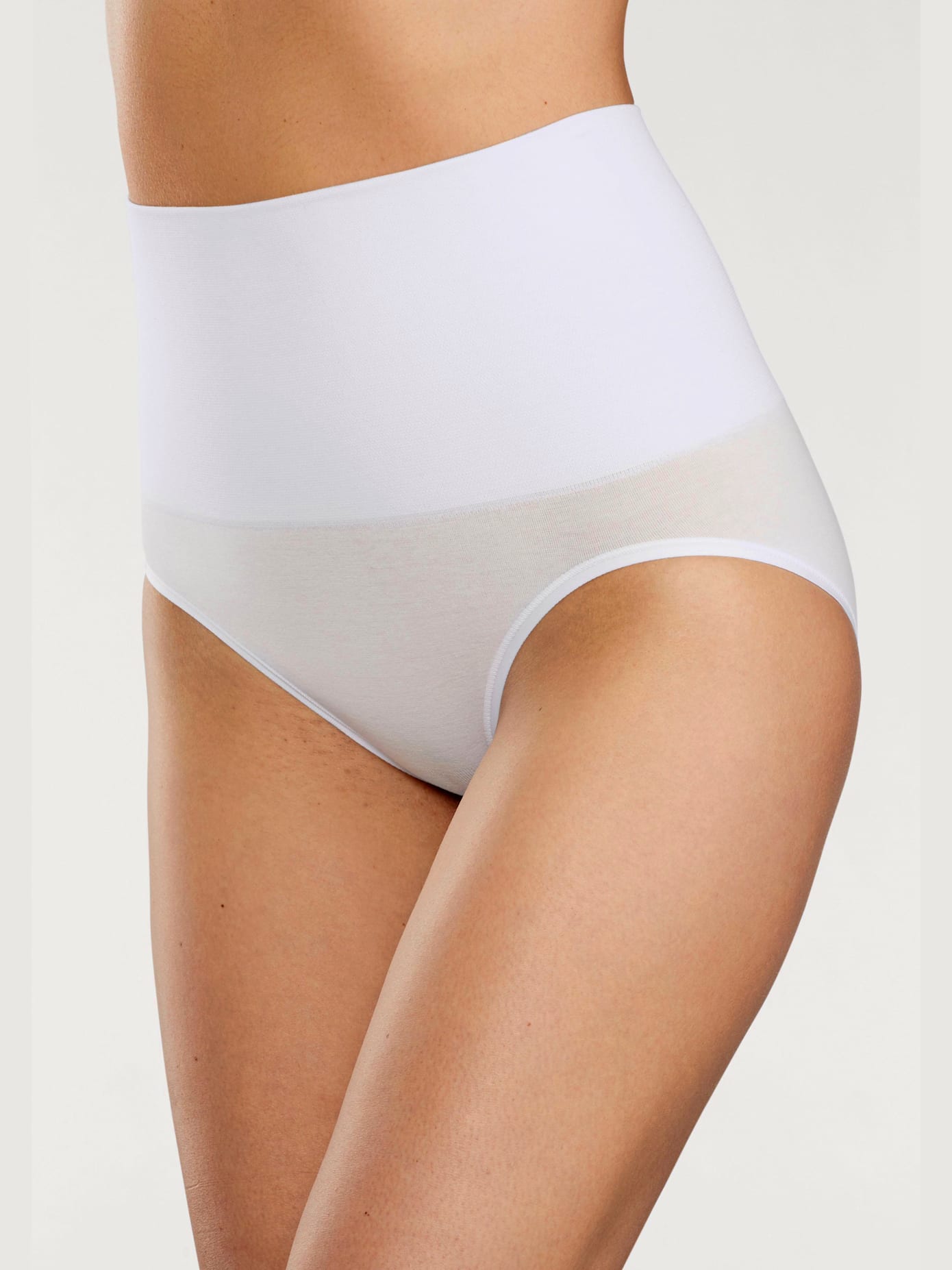 Slip gainant lot de 2 slips sculptants