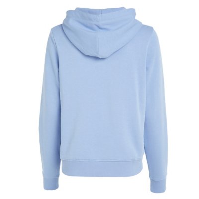 Sweatshirt à capuche femme Tjw Reg Serif Linear TOMMY HILFIGER