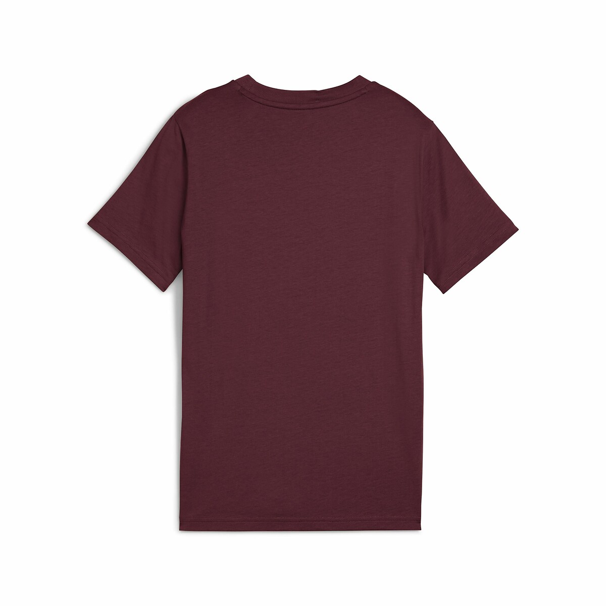 Camiseta de algodão PUMA