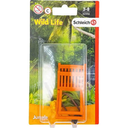 Schleich® 42356 Stationswächter Equipment