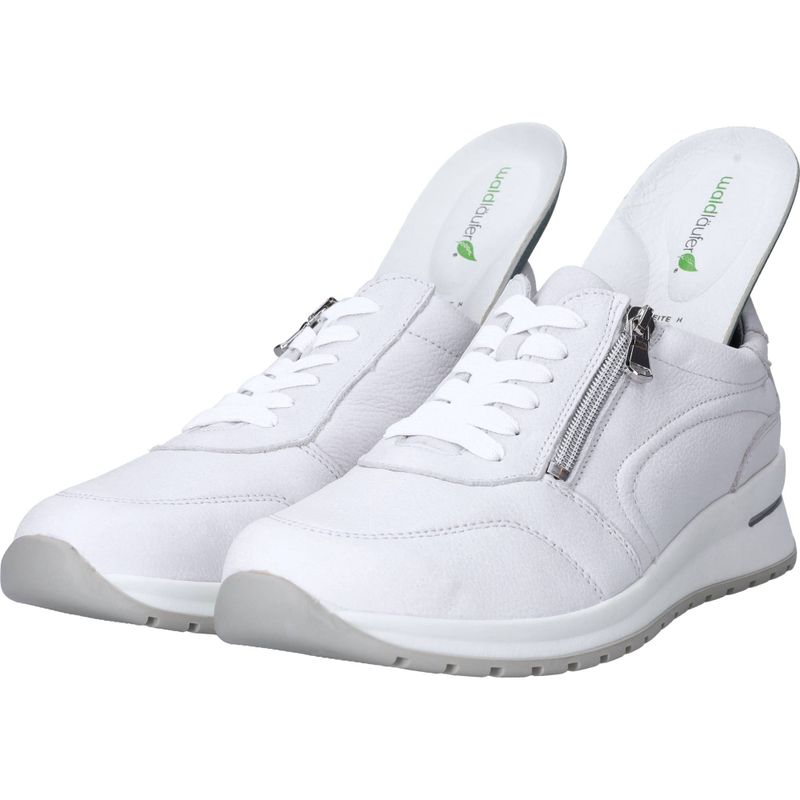 Waldlaufer Inessa Sneakers Wit Dames