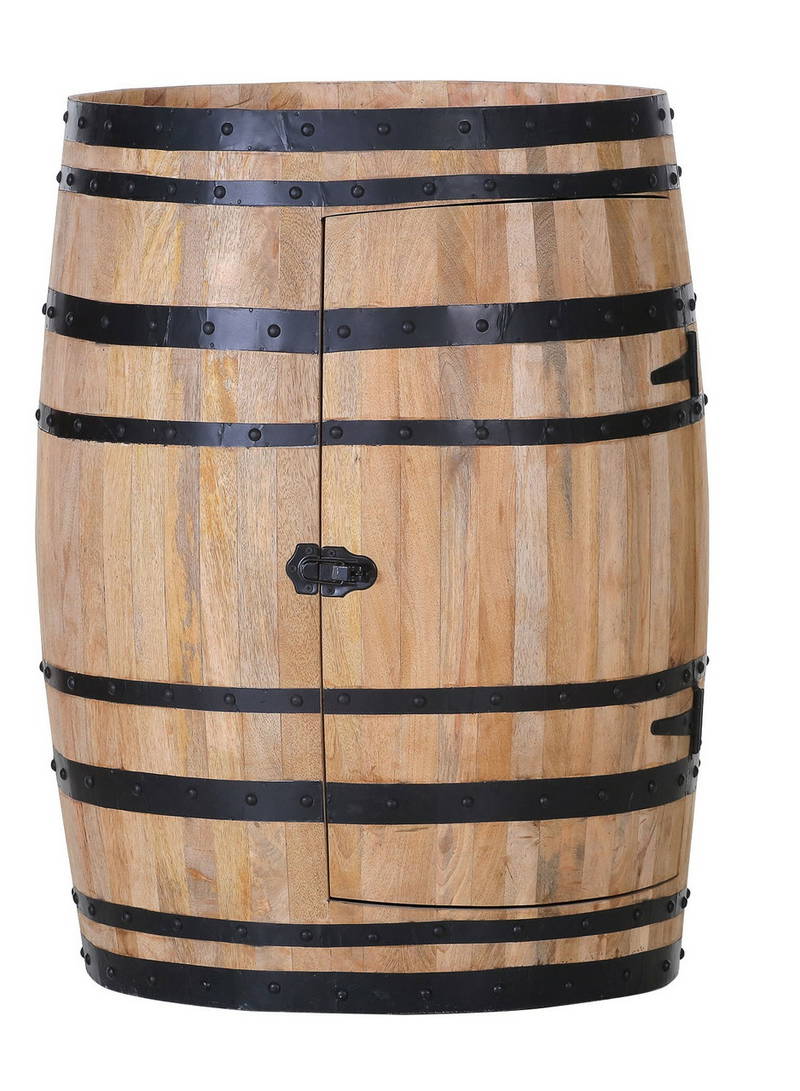 Zurbrüggen Bar-Faß ARMY