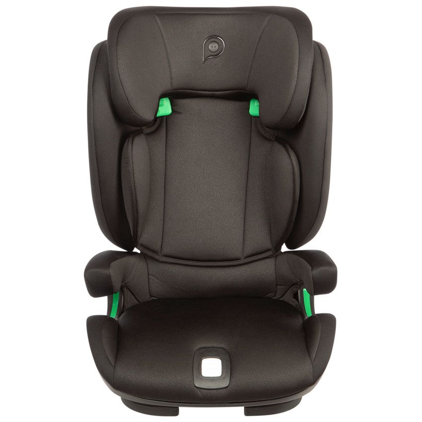 Siège-auto Peak i-Size - Noir - Ecru