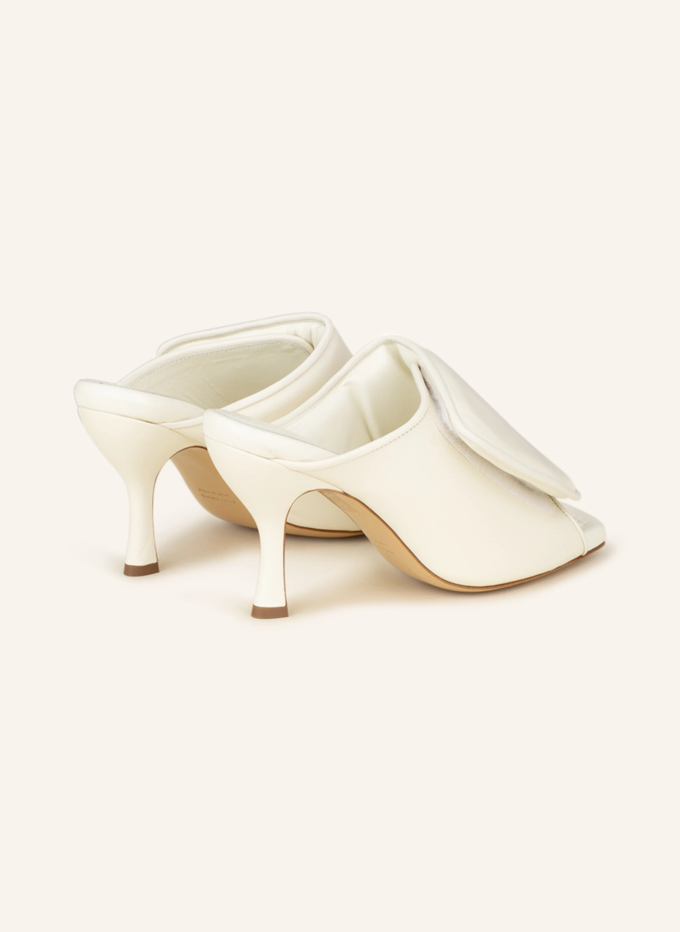GIA BORGHINI Mules GIA 2