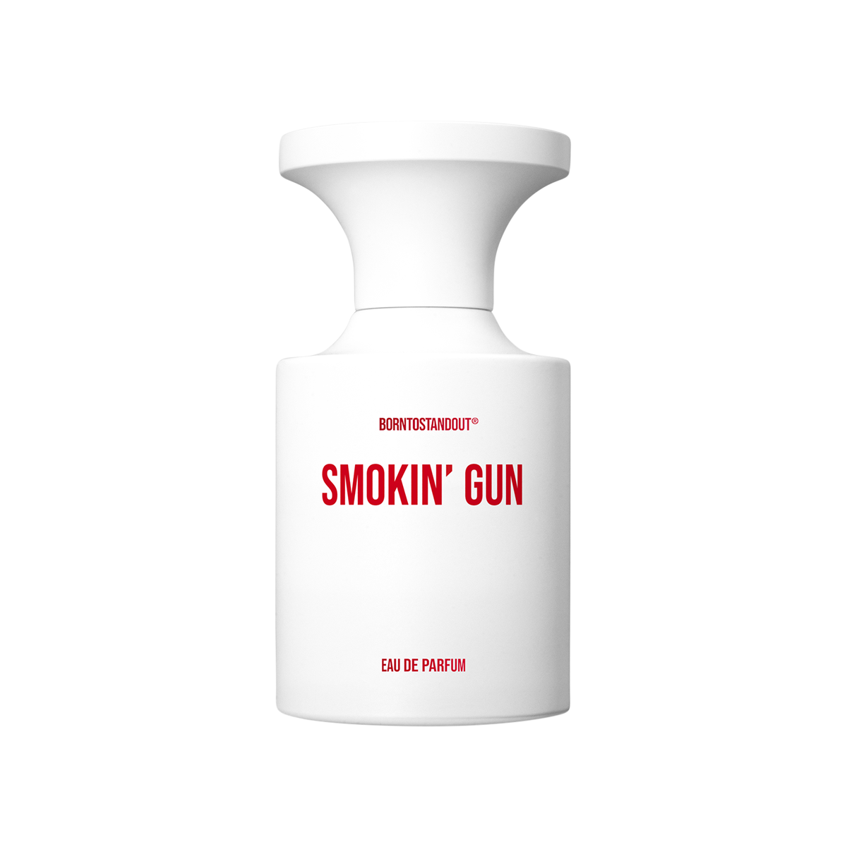 Smokin Gun Eau de Parfum 50ml