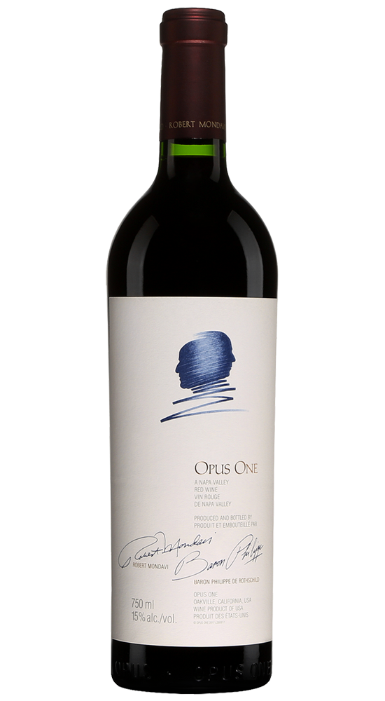 Opus One 2019 Californie-Napa Valley-   Rouge-