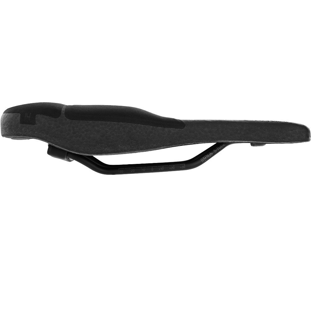 SQlab 610 Infinergy® M-D active 2.1 Sattel