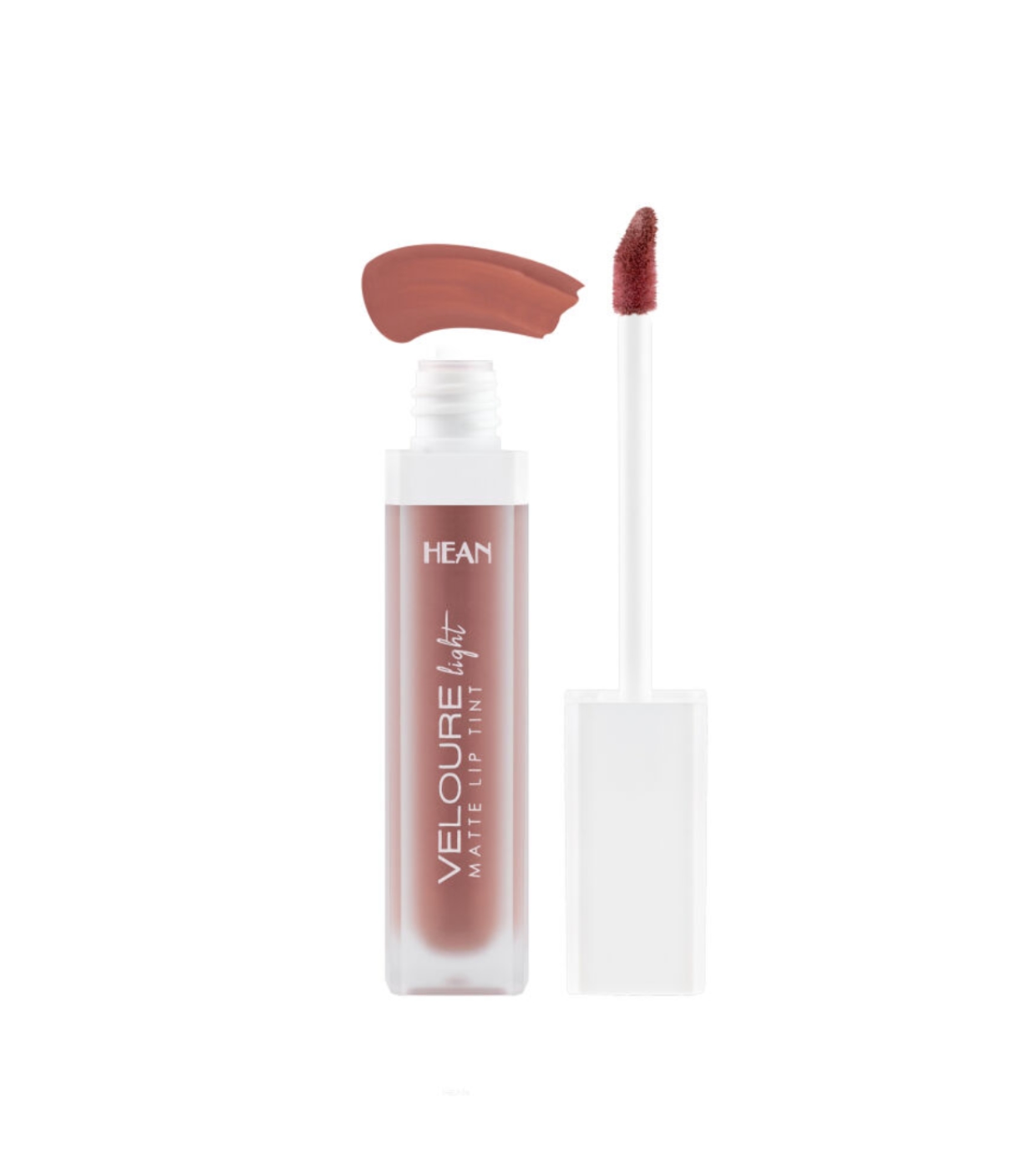 Hean - Batom Matte Veloure Light - 03: Caramel Nude