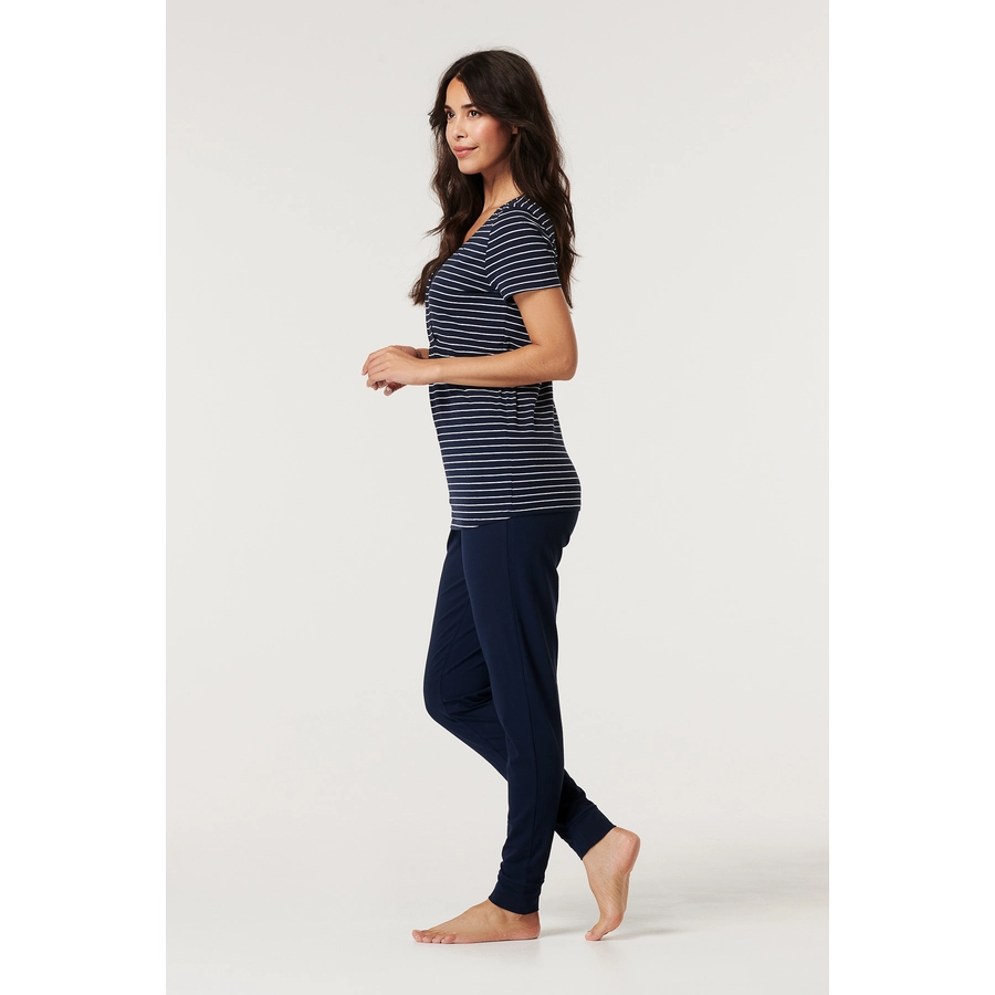 Esprit Pyjama Night Blue