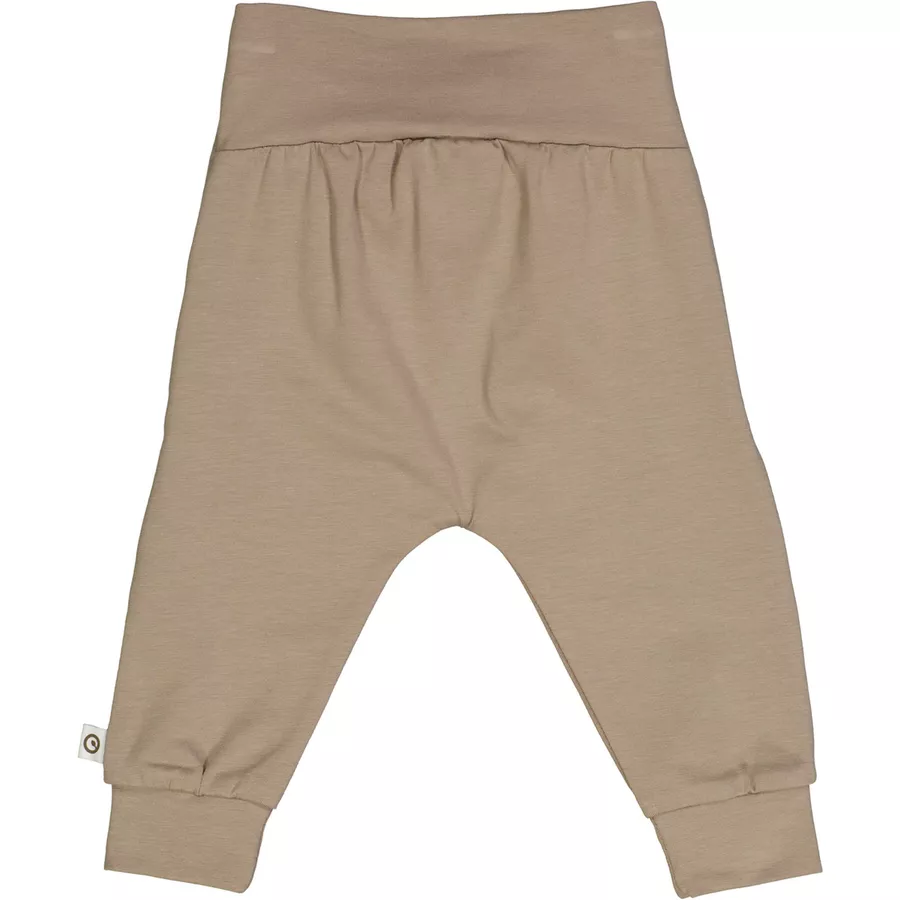 Müsli Babyhose Cashew