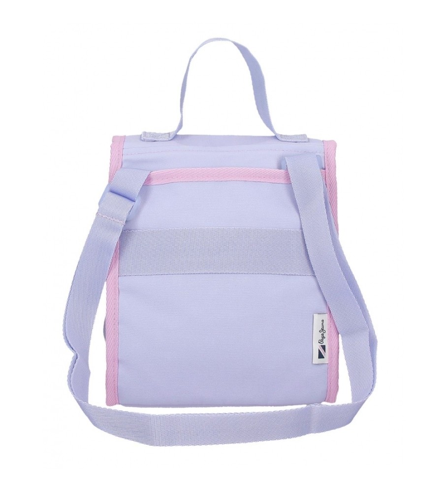 Bolsa térmica para alimentos Pepe Jeans Becca