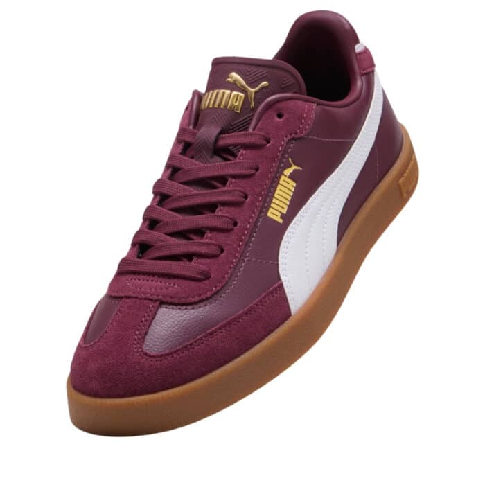 Puma Club II Era Sneakers Dame