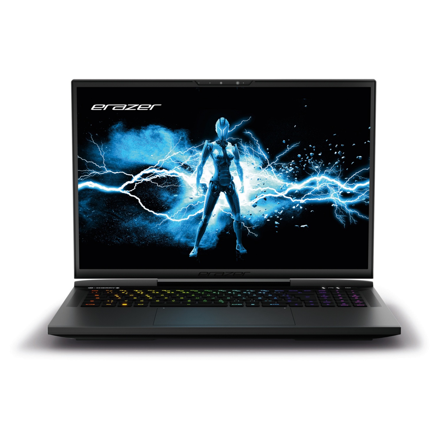 ERAZER High-End Gaming Notebook Beast x40 (MD62611)
