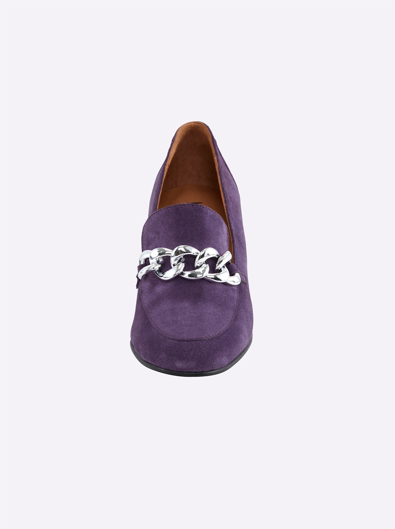 heine Pumps