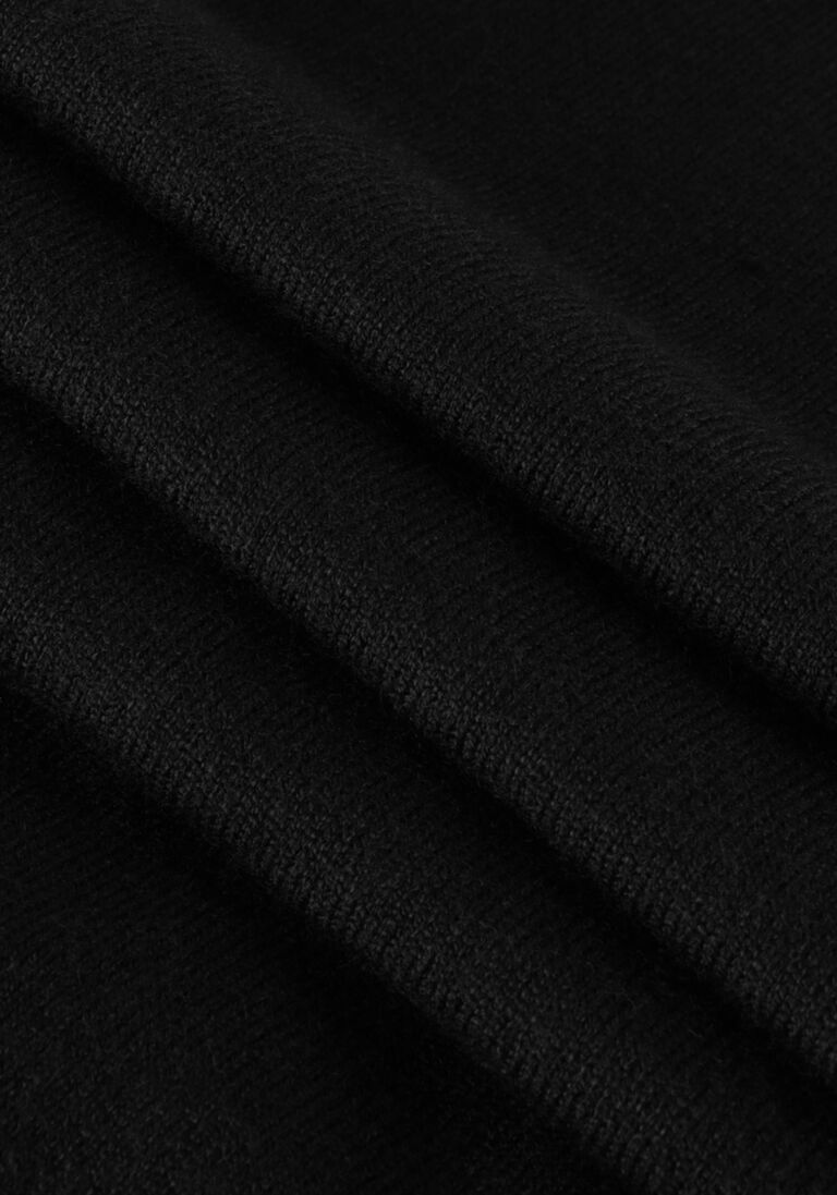 BY-BAR zwarte by-bar trui lore pullover