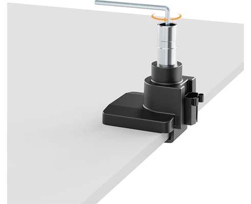 Andersson MRM-M1950 - Monitor Arm Motion Single 57