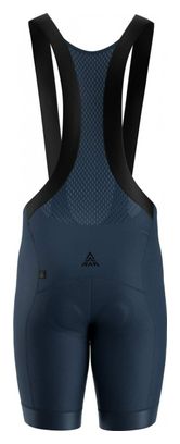 Cuissard Court Adicta Lab Joule V4 Bleu / Noir