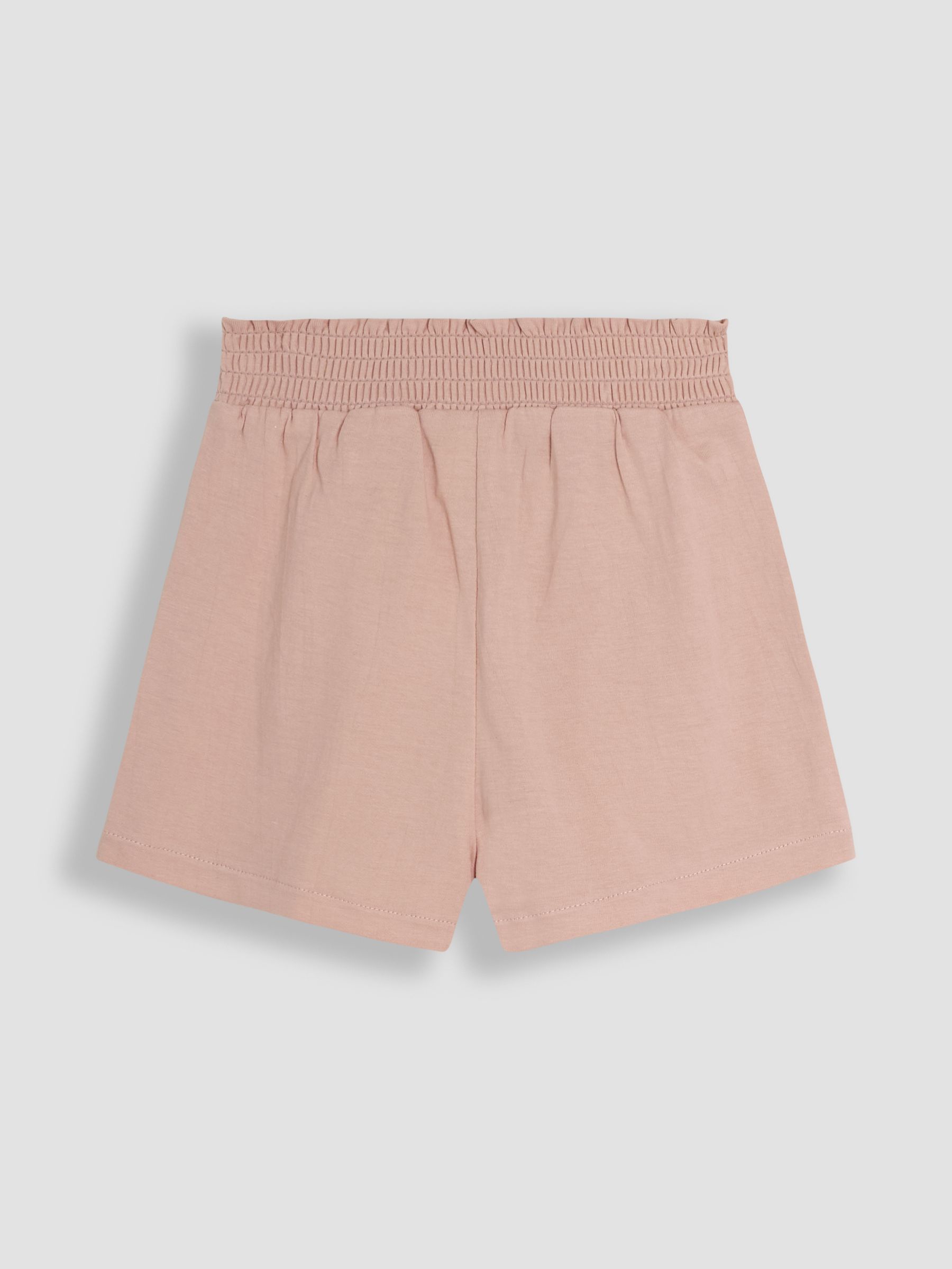 JoJo Maman Bébé - 2 Mooie shorts