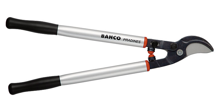 Ebrancheur démultiplié Bahco Pradines 60 cm